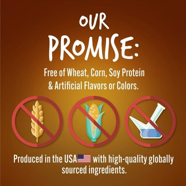 Fruitables Skinny Minis Rotisserie Chicken Flavor Dog Treats - Low Calorie Training Snacks for Small & Medium Dogs - Perfect for Reward, Obedience Training & On-the-Go Treats
