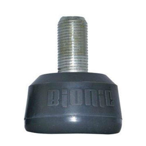Bionic Super Stopper Short - Non-Slip Grip for Kitchen, Bathroom & Outdoor Use - Secure Lids & Covers Effortlessly