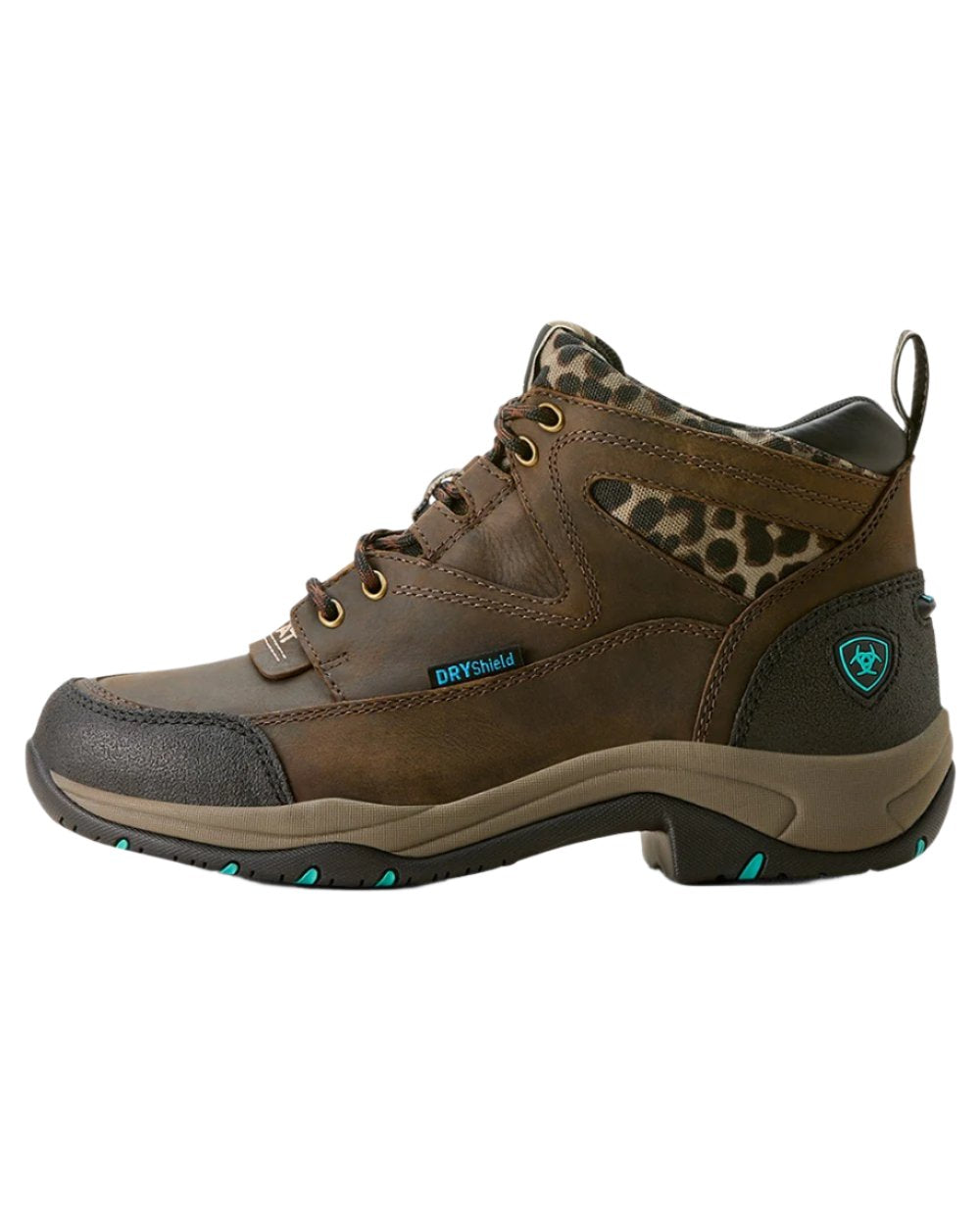 Ariat Women's Waterproof Hiking Boots - Comfortable & Durable Outdoor Boots for Hiking, Camping & Trail Walking