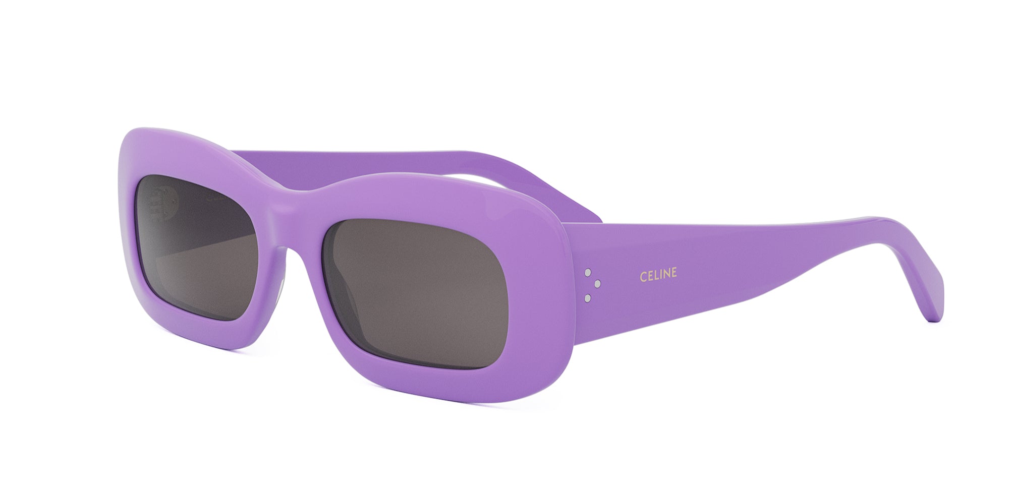 CELINE Bold 3 Dots CL40294I Sunglasses - Luxury Designer Shades for Women, UV Protection, Fashionable Cat Eye Frames - Perfect for Summer Outfits, Beach Vacations & Stylish Everyday Wear