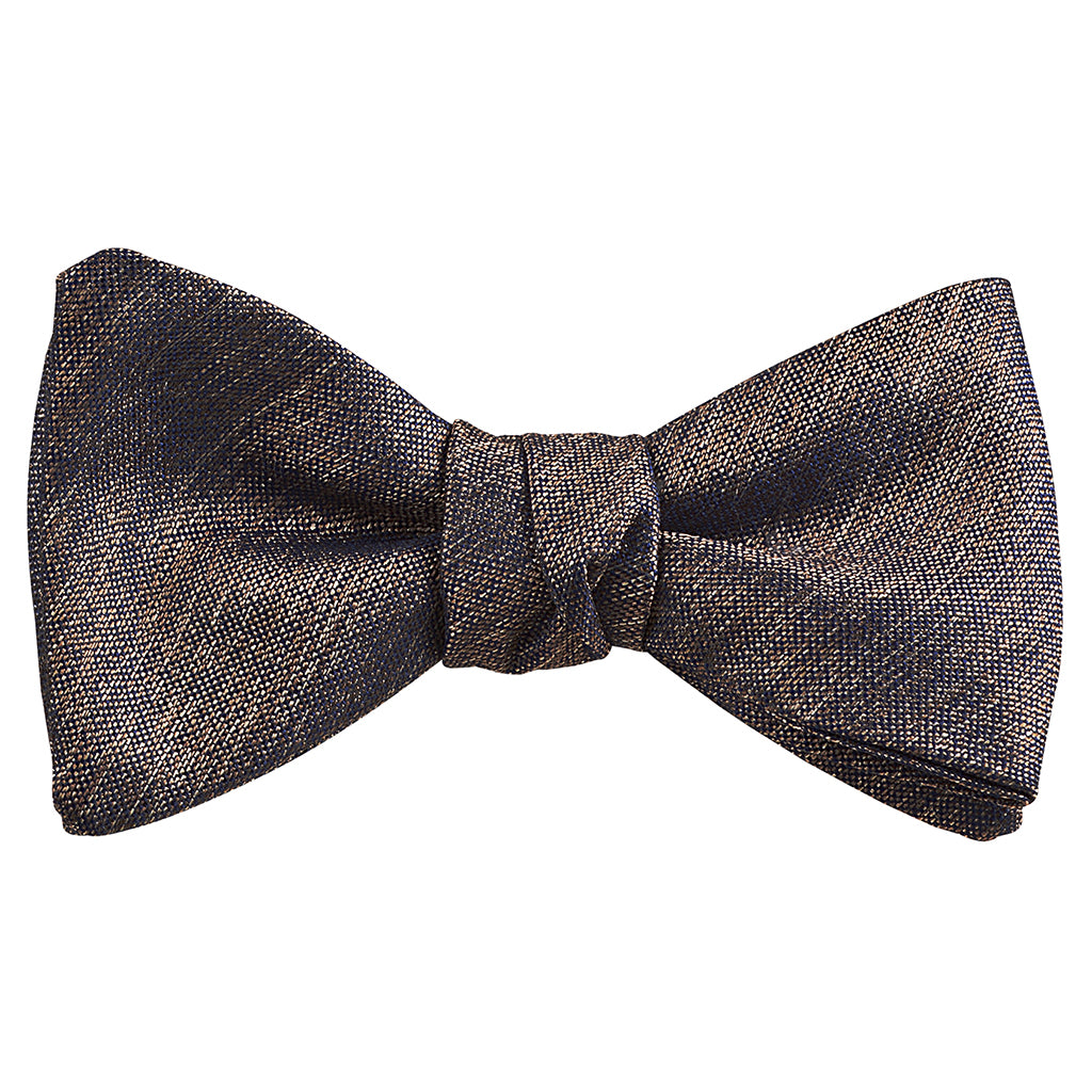 Pre-Tied Bowtie for Men - Classic Elegant Formal Neckwear for Weddings, Prom & Special Occasions