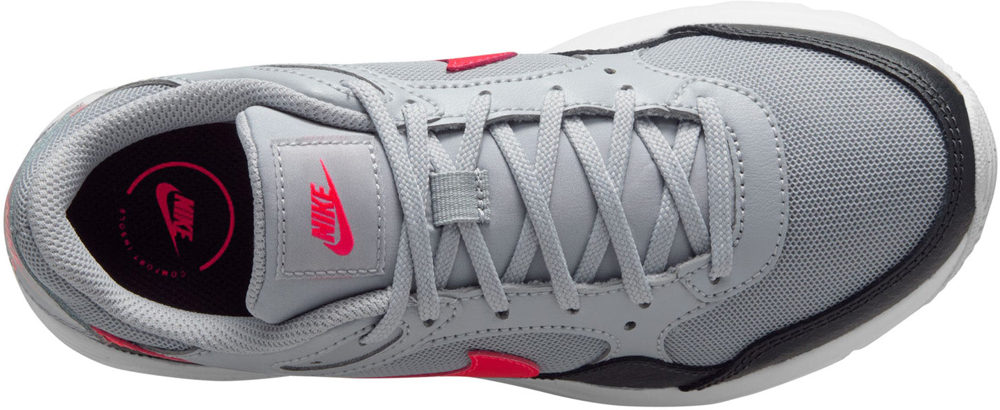 Air Max SC Junior's Casual Sneakers - Comfortable Kids' Athletic Shoes for School, Play & Everyday Wear | Lightweight & Durable Design for Boys & Girls