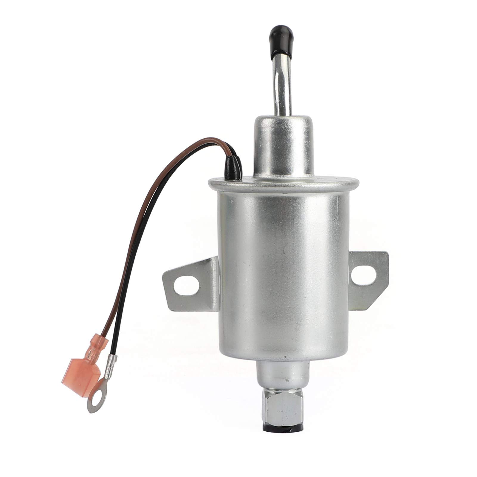Artudatech 12V Fuel Pump Replacement for Onan 4000 RV Generator 4KW Microlite Quiet Cummins E11007 - Perfect for RV Power Supply & Emergency Backup