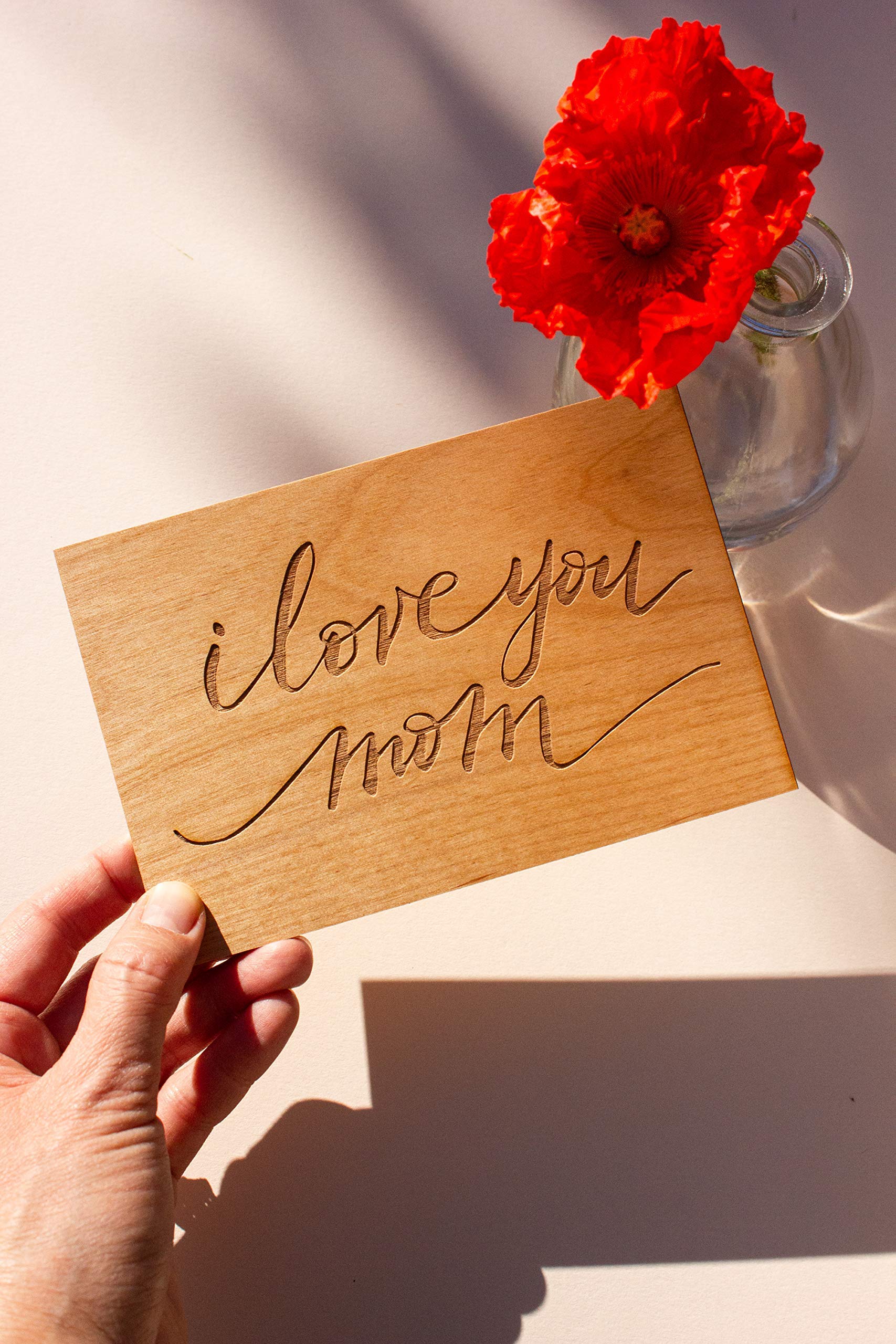 I Love You Mom