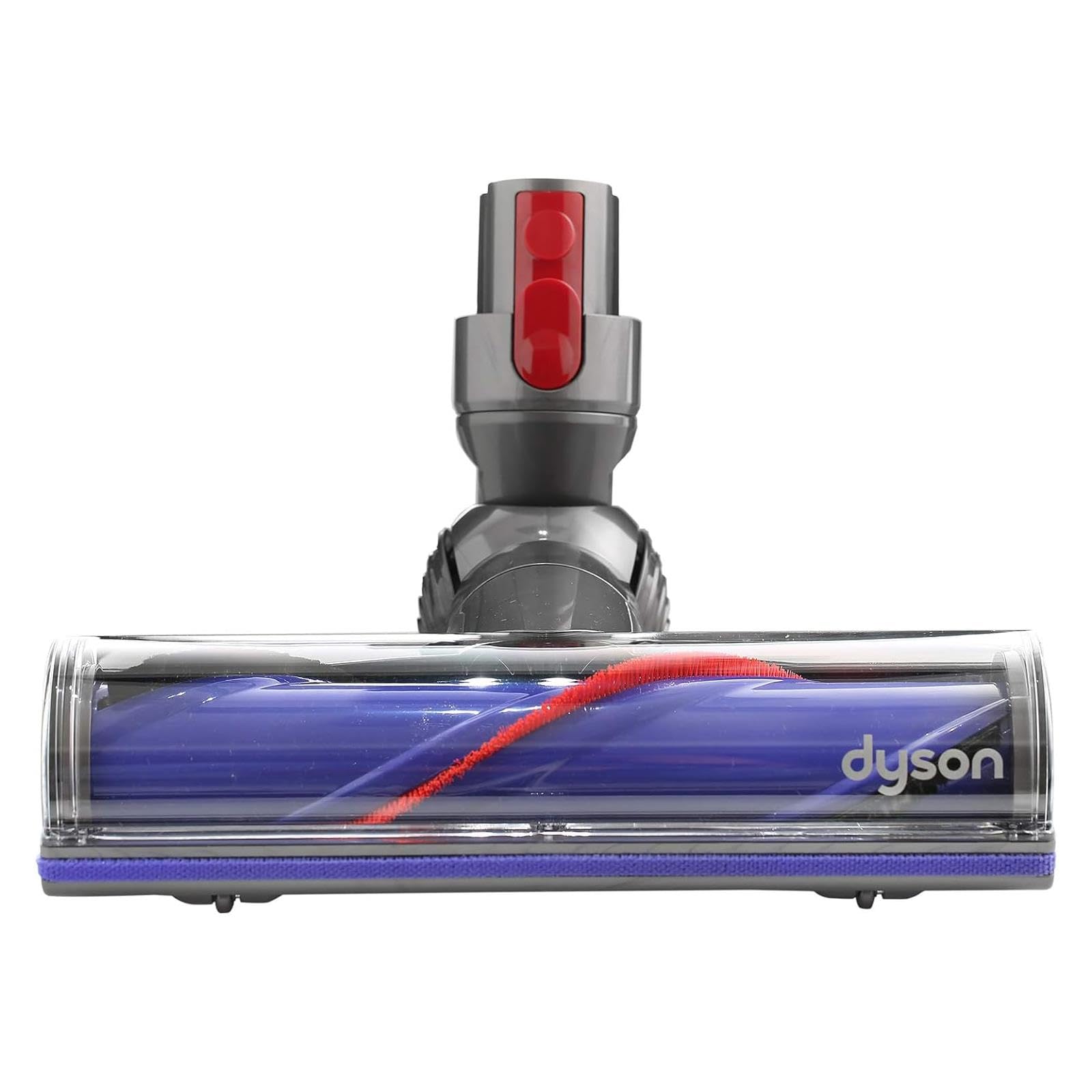 Dyson 968266-02 V7 Quick Release Motorhead Cleaner Head - Powerful Cordless Vacuum Attachment for Pet Hair & Deep Cleaning | Perfect for Carpets, Hard Floors & Upholstery