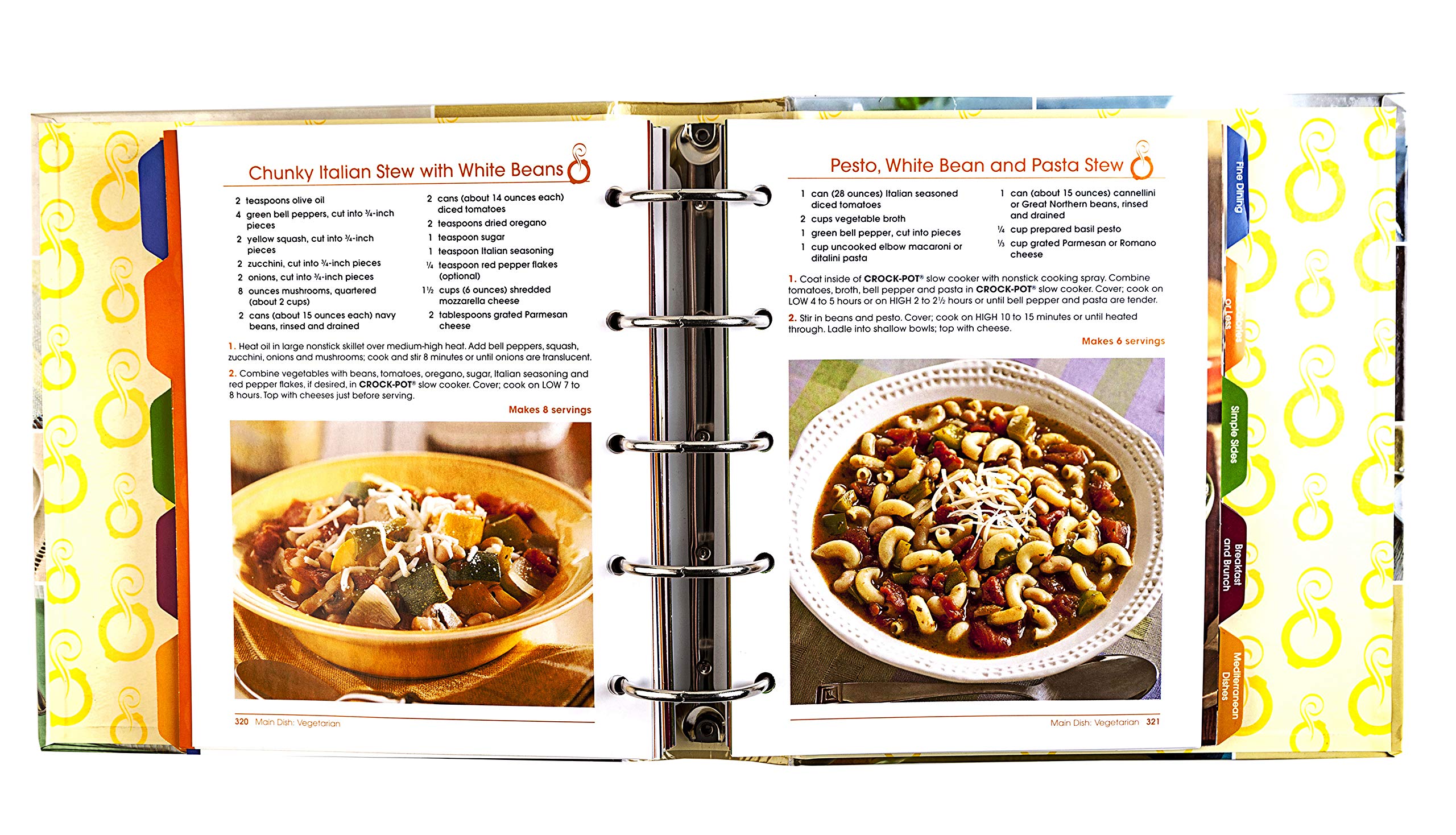 450+ Easy Crockpot Slow Cooker Recipes | Best Slow Cooking Meals & Dinner Ideas for Busy Families | Perfect for Weeknight Dinners & Meal Prep
