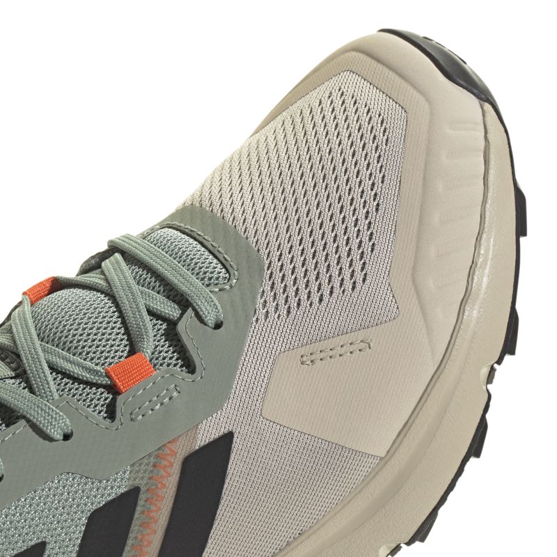Adidas Terrex Soulstride Men's Trail Running Shoes - Lightweight Hiking & Outdoor Adventure Footwear for Mountain Trekking & Trail Running
