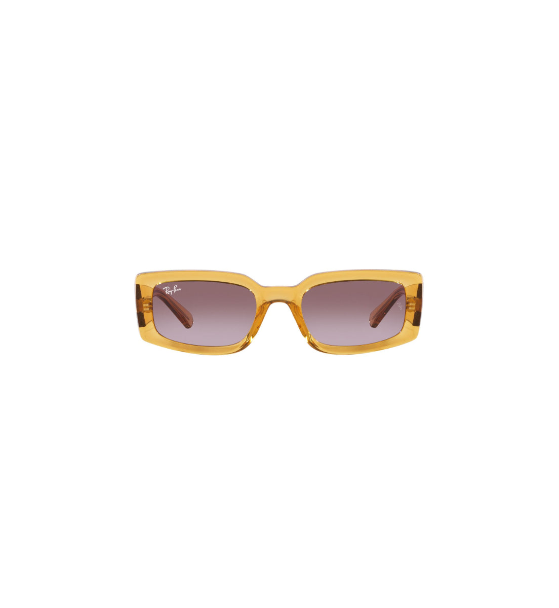 Ray Ban Kiliane 2 Sunglasses - Polarized Aviator Style for Men & Women - UV Protection, Lightweight Metal Frame - Perfect for Driving, Beach & Outdoor Activities