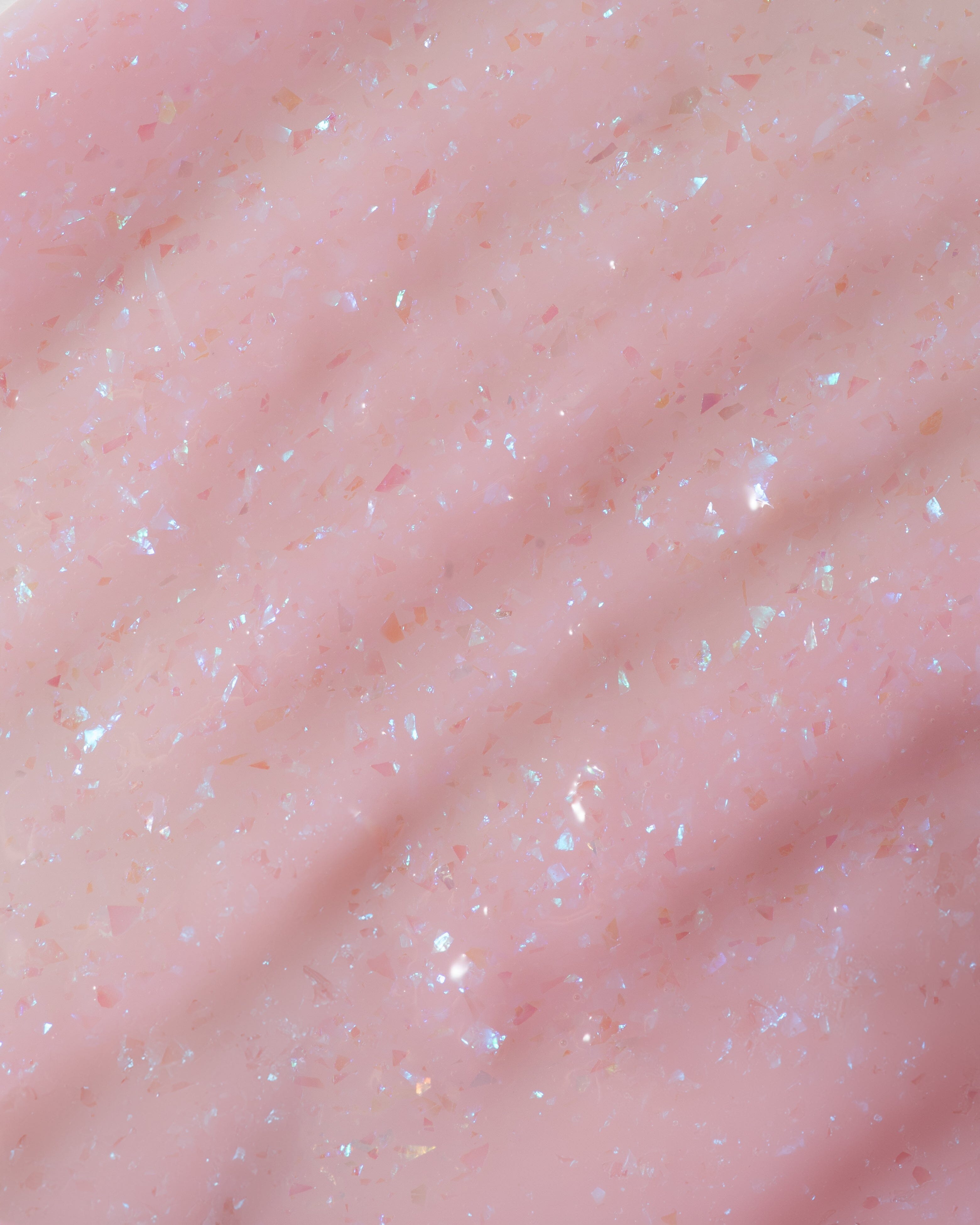 F.O.X Shine Gel Flakes 003 - Premium Nail Art Glitter for Gel Polish - Perfect for Manicures, Pedicures & DIY Nail Designs