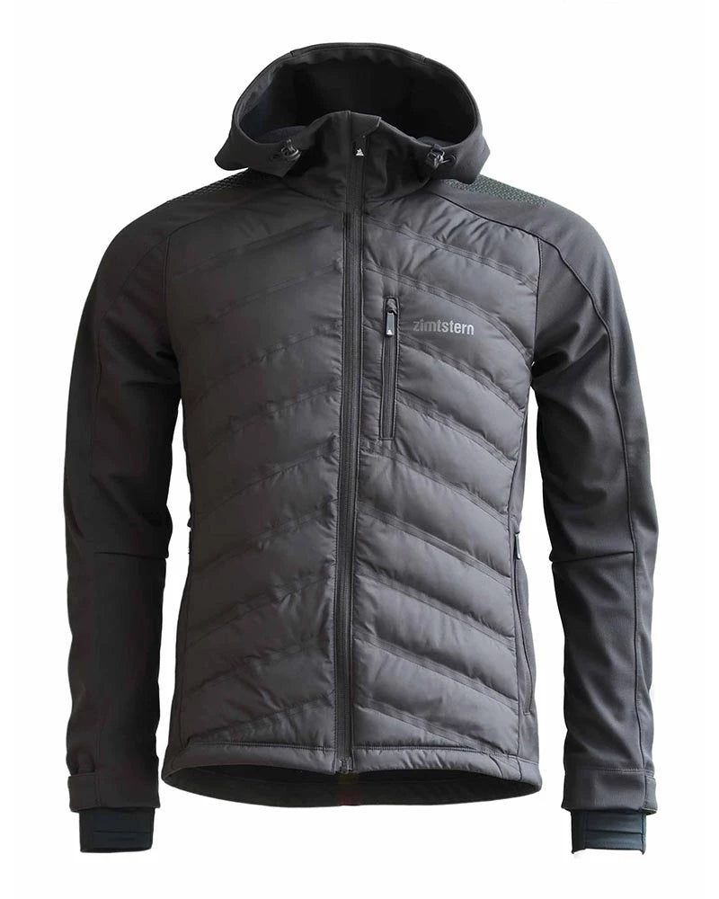 IRBIZ Men's Jacket - Lightweight Waterproof Windbreaker for Outdoor Hiking & Travel (Pre-Order)