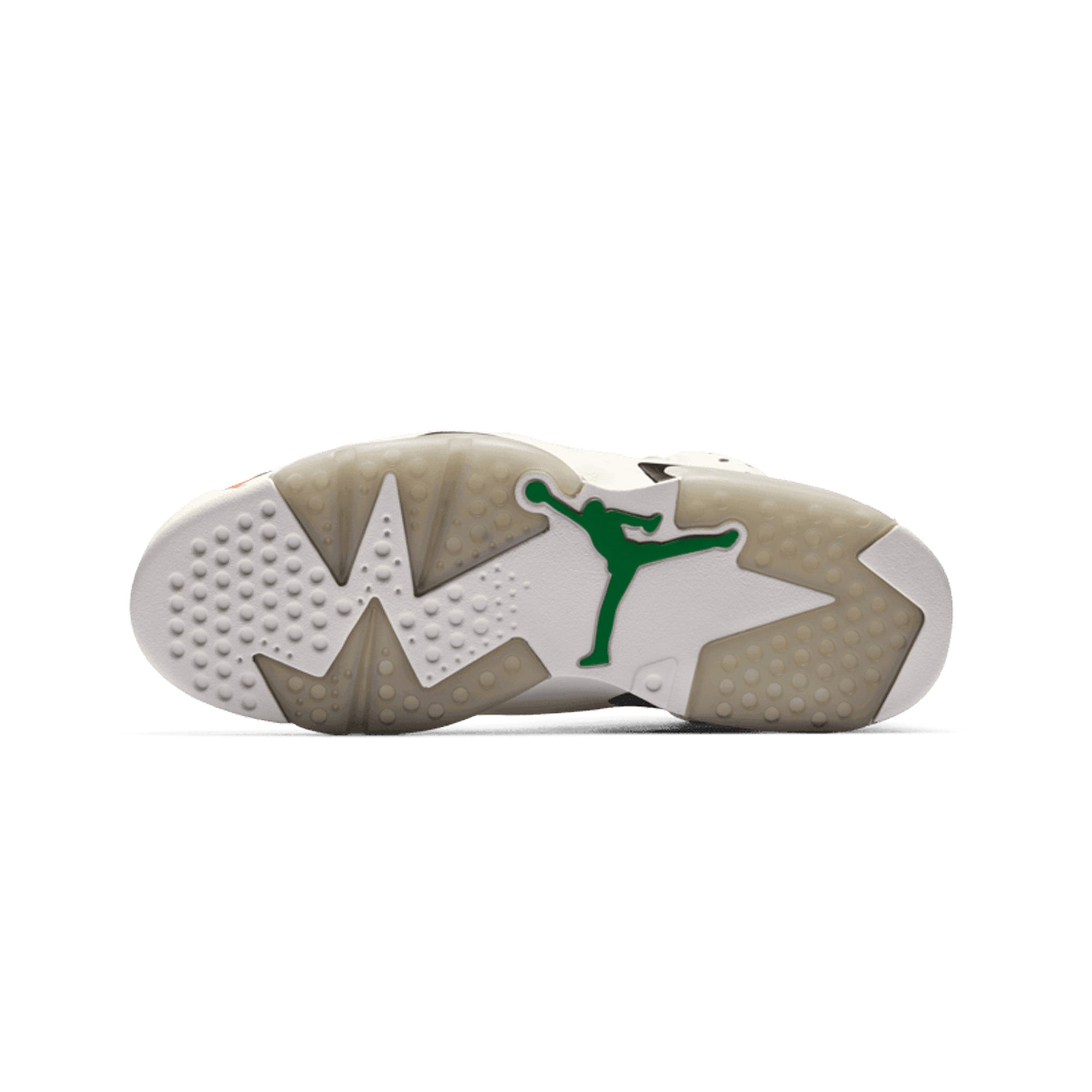 Air Jordan 6 Retro 'Gatorade Like Mike' White Basketball Shoes - New Authentic Sneakers for Men, Inspired by Michael Jordan - Perfect for Basketball Games, Streetwear & Sneaker Collectors