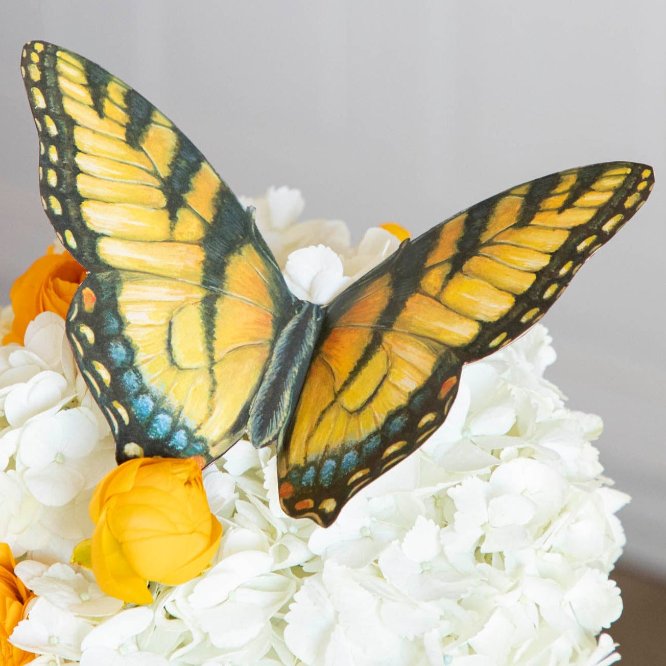 Elegant Butterfly Table Decor Accent - Perfect for Home, Wedding, and Party Decorations
