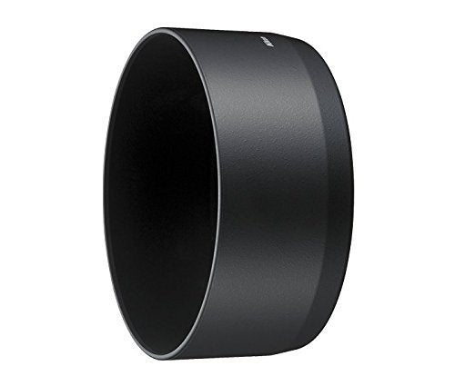HB 22 Bayonet Lens Hood for Canon Nikon Sony DSLR Cameras - Professional Lens Shade for Reducing Glare & Flare - Perfect for Outdoor Photography, Travel & Landscape Shots