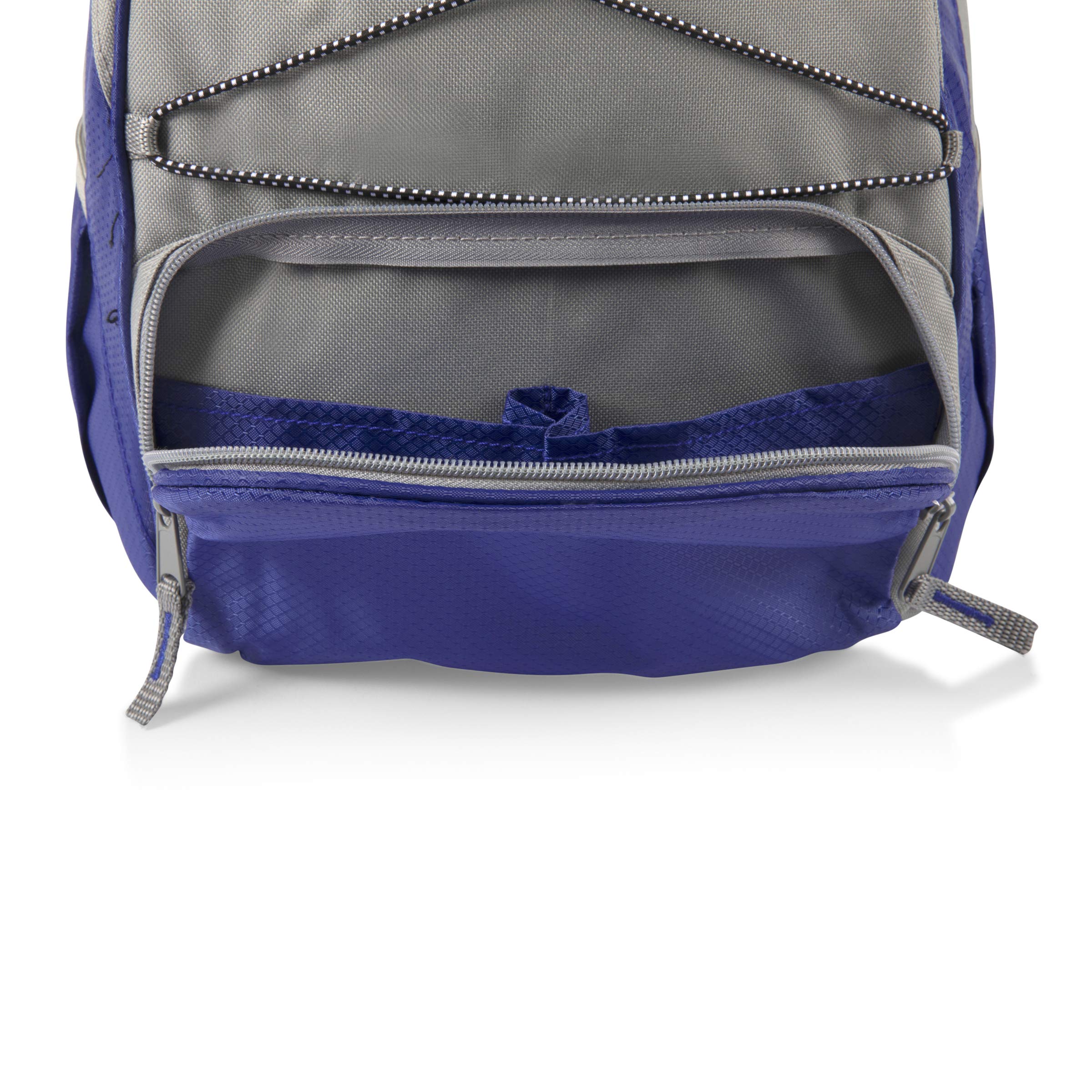 PICNIC TIME NFL Unisex-Adult NFL Mickey PTX Backpack Cooler - Insulated Lunch Bag for Football Games, Tailgating & Outdoor Adventures