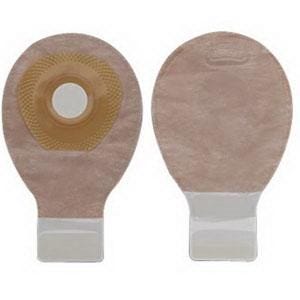 FlexWear 14403 Colostomy Barrier Rings - Box of 5 | Leak Protection for Ostomy Care | Ideal for Active Lifestyles & Daily Comfort