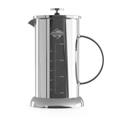 Stainless Steel Silver