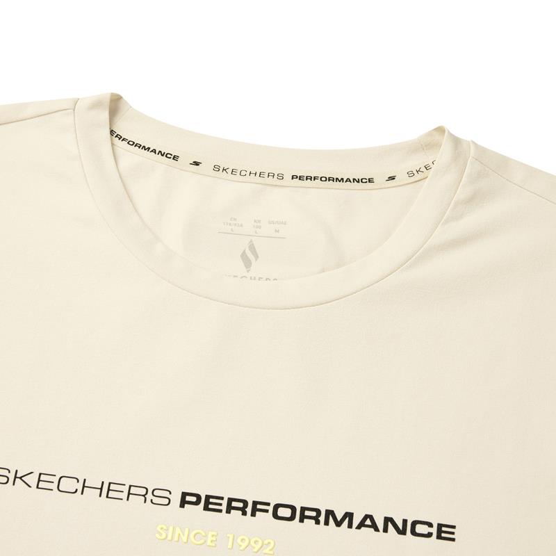 Men's Short Sleeve T-Shirt - P324M002/000H - Comfortable Cotton Casual Tee for Everyday Wear, Gym & Outdoor Activities