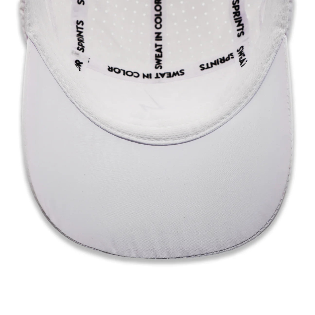 Sprints HyperG Running Hat - Lightweight Breathable Performance Cap for Men & Women - Perfect for Marathon, Jogging, Outdoor Sports & Fitness Activities