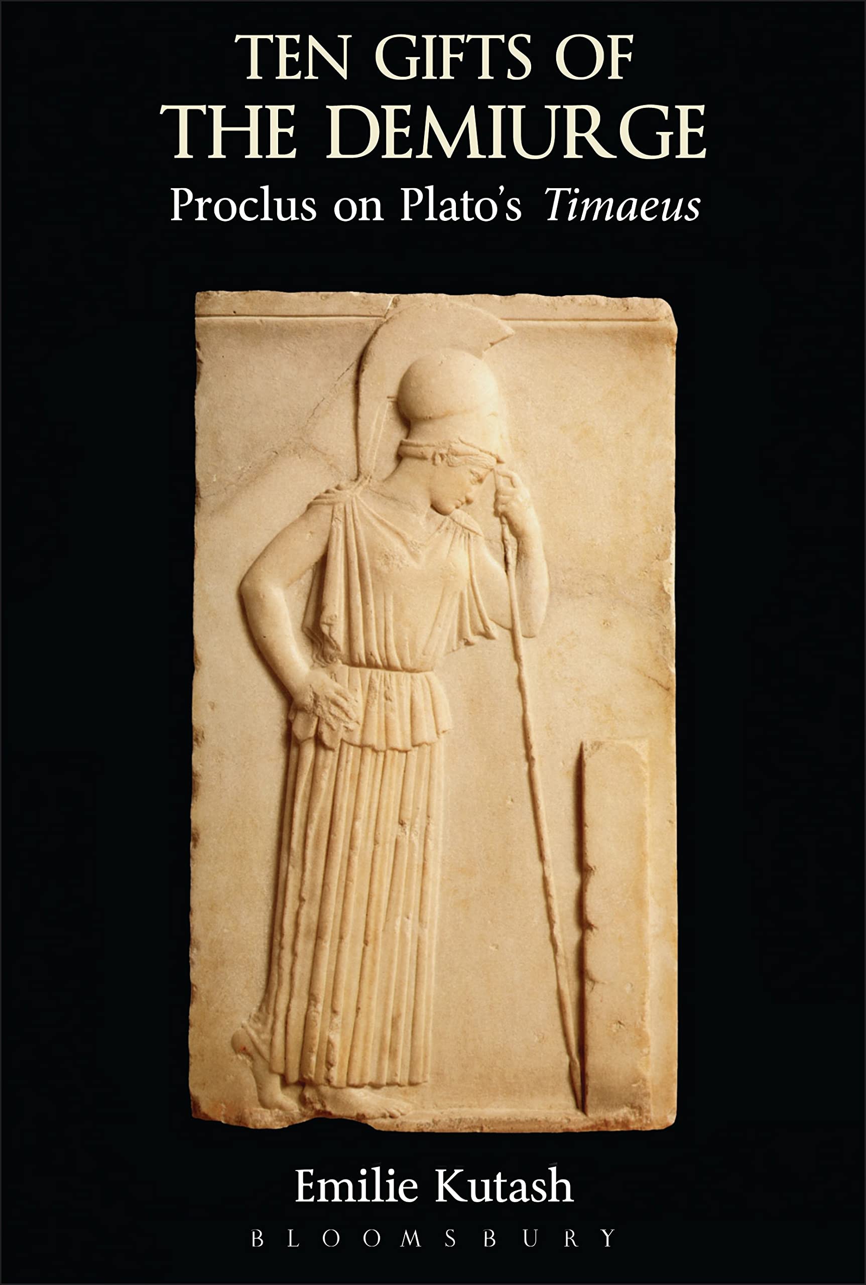 Proclus on Plato's Timaeus: The Ten Gifts of the Demiurge - Ancient Philosophy Book for Scholars & Students | Perfect for Classical Studies & Greek Philosophy Research