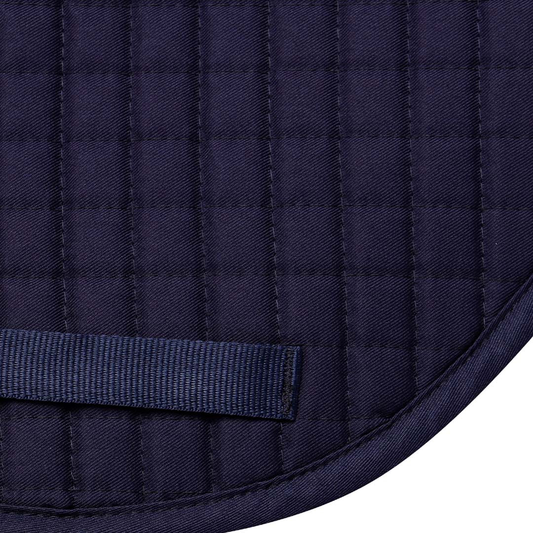TuffRider Jumping Saddle Pad - Shock Absorbing Equestrian Saddle Pad for Horse Riding & Show Jumping | Perfect for Training, Competitions & Outdoor Riding