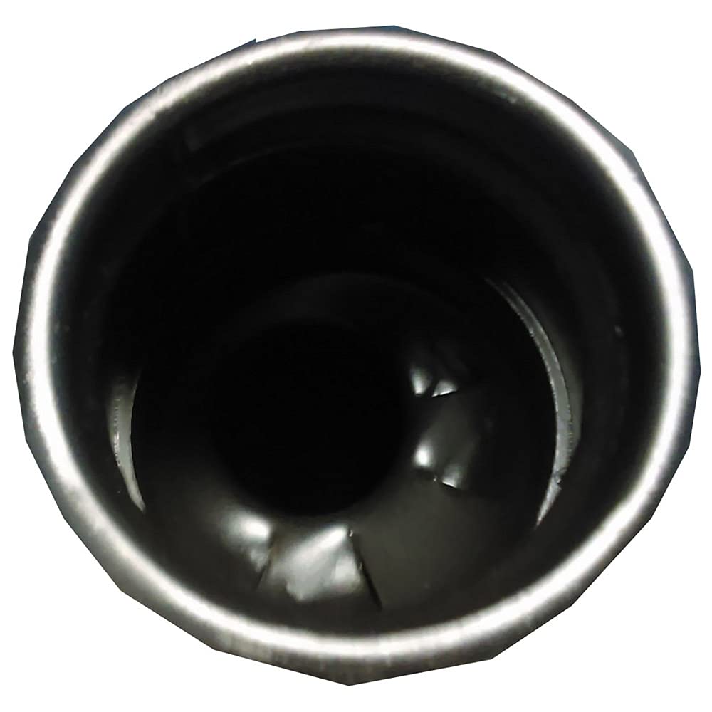 New Fuel Filler Neck for Honda Accord & Acura TSX - OEM Replacement Part 38-302798P by BuyAutoParts - Perfect for Fuel System Repair & Maintenance