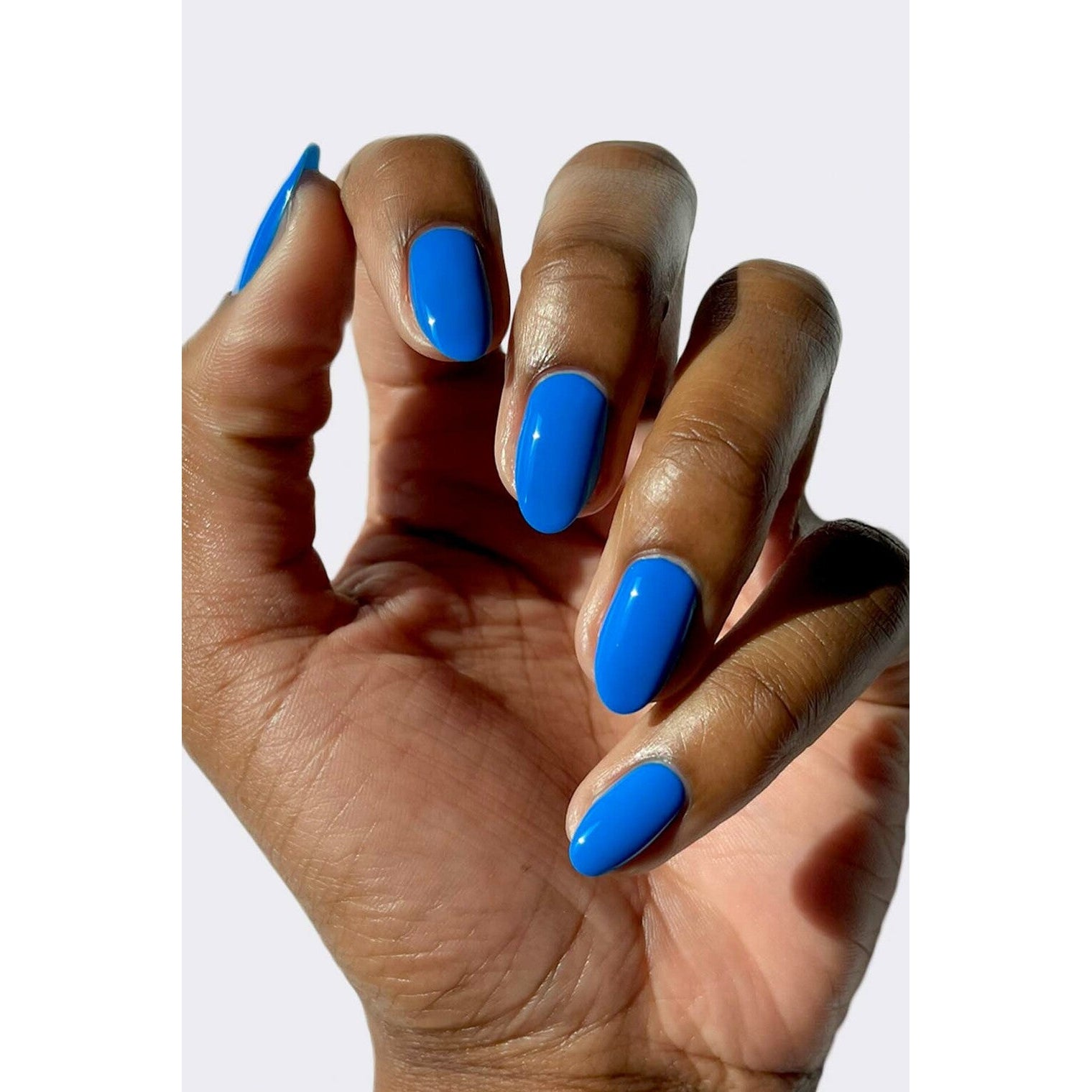 Cirque Colors Sky High Nail Polish - 0.37 oz Long-Lasting Vegan Nail Lacquer for Salon-Quality Manicures at Home | Perfect for Everyday Wear & Special Occasions