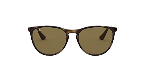 Rubber Havana/Dark Brown