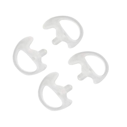 2 Pairs Large 27mm