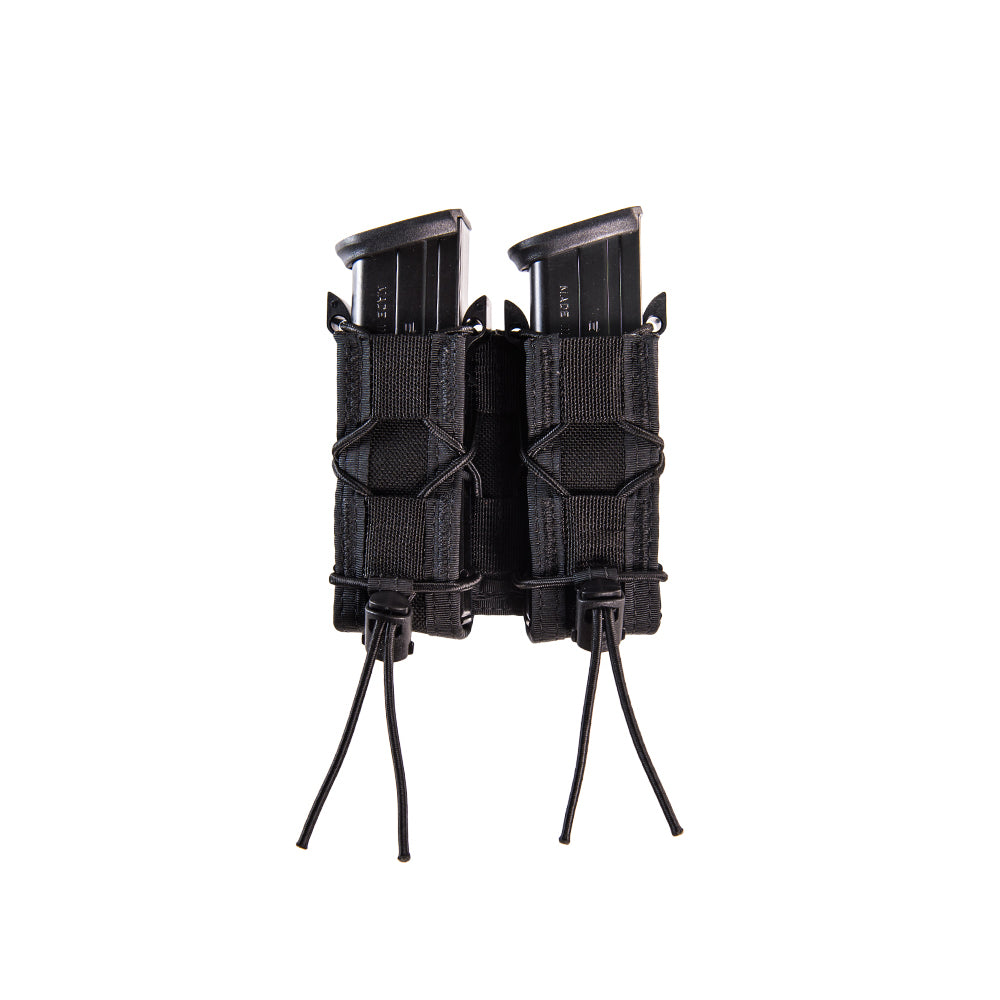 High Speed Gear Pistol TACO Holster - Single, Double & Triple Options | Durable USA Made Tactical Accessories for Shooting Range & Outdoor Activities