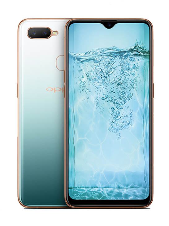 Oppo F9 Pro Smartphone - 6.3