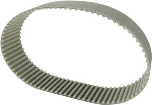 Ametric® 5.270.10 Metric Polyurethane Timing Belt - T5 Tooth Profile, 5mm Pitch, 270mm Length, 10mm Width, 54 Teeth with Steel Cords (1-040) - Perfect for 3D Printers, CNC Machines & Industrial Automation Equipment