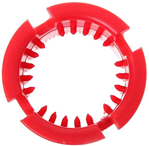 High-Quality Bearings Circular Brush Bristle Beater Brush - Compatible with iRobot Roomba Robot Vacuum - Perfect for Deep Cleaning Carpets and Hard Floors