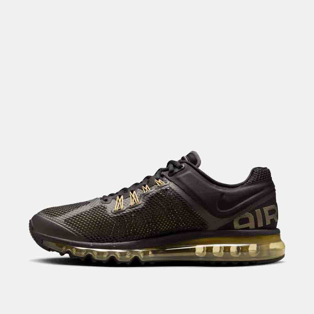 Nike Air Max 2013 Running Shoes for Men - Lightweight Cushioned Athletic Sneakers for Jogging, Gym Workouts & Everyday Wear