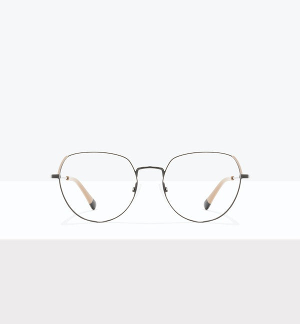 Anya Eyeglasses - Stylish & Comfortable Glasses for Women & Men | Perfect for Reading, Driving & Everyday Use
