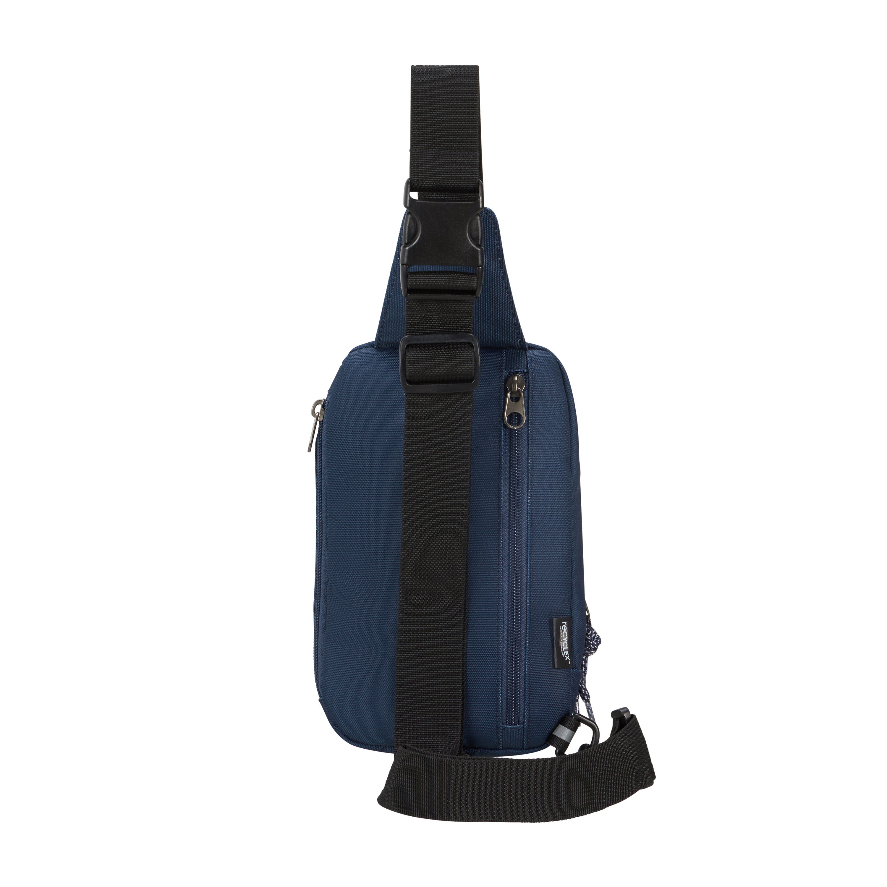 American Tourister BrightUp Sling Bag - Lightweight Crossbody Travel Bag for Men & Women, Perfect for Commuting, Shopping & Outdoor Adventures
