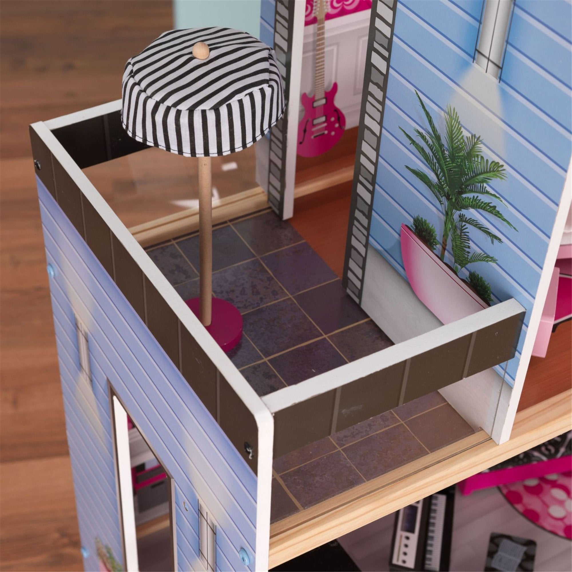 KidKraft Sparkle Mansion Dollhouse - 39