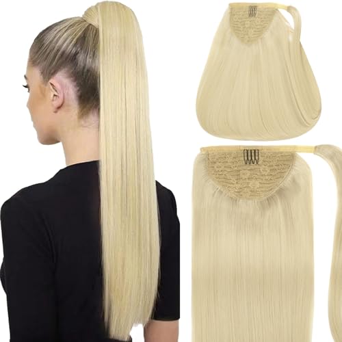 #60A Platinum Blonde