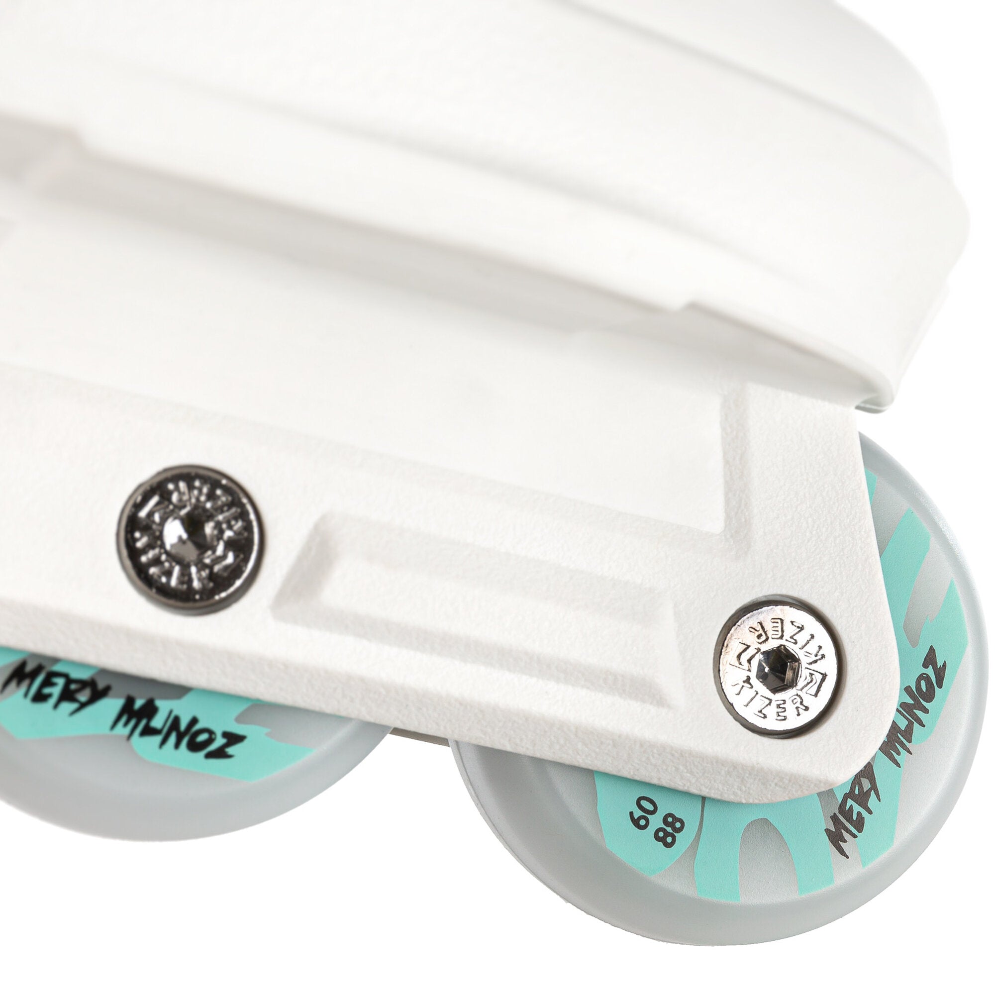 Aeon Mery Munoz Pro 60 - Professional Hair Dryer for Salon & Home Use, Fast Drying with Ionic Technology - Perfect for Styling, Blowouts & Daily Hair Care