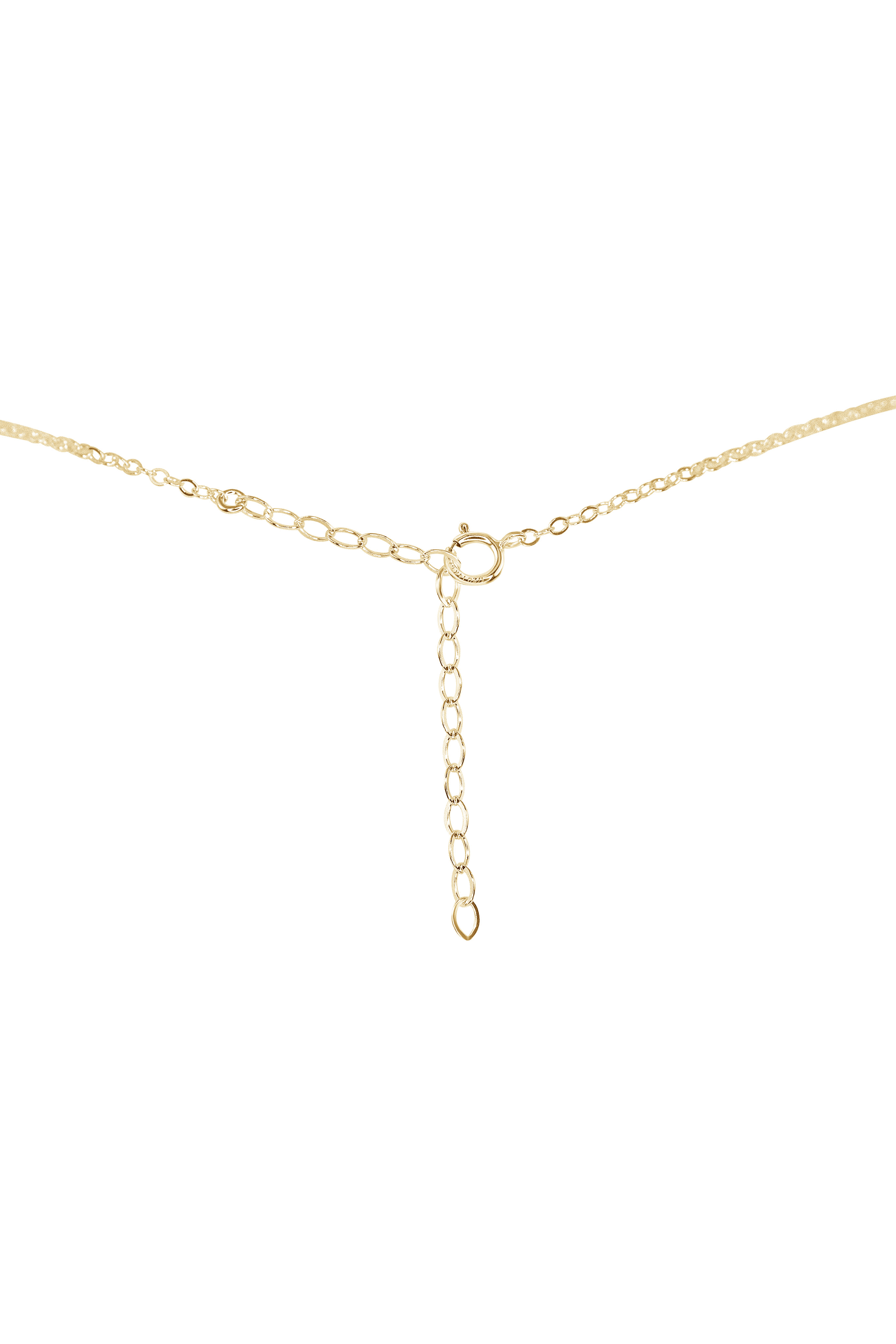 Natural Pink Tourmaline Gemstone Pendant Necklace - Dainty Choker for Women - Perfect for Valentine's Day Gifts & Everyday Elegance