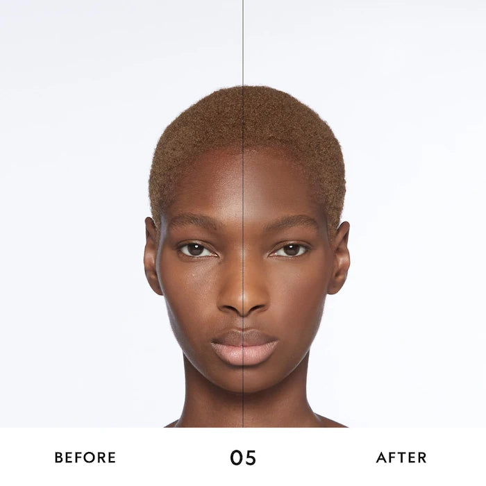 Gucci Bronzer Sun-Kissed Glow - Matte & Shimmer Makeup for Contouring & Highlighting | Perfect for Summer Tan & Natural Glow | Day to Night Makeup Essential