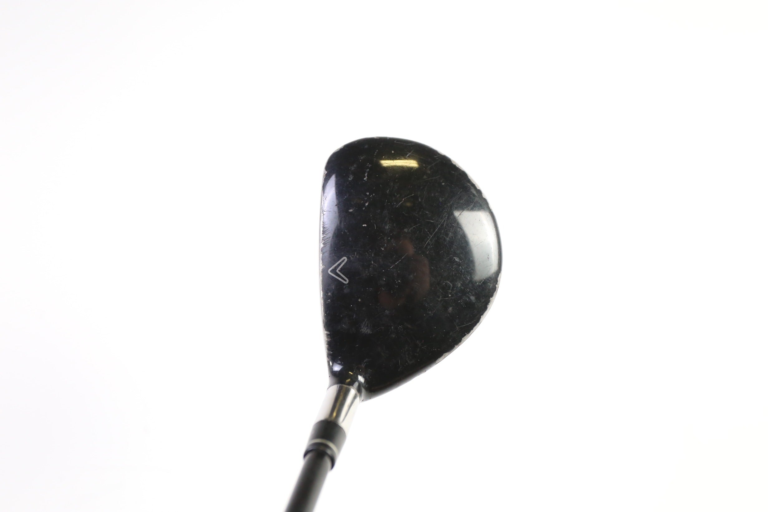 Used Callaway FT iZ Tour 3 Wood Golf Club - Right Handed 15° Stiff Flex - Perfect for Long Fairway Shots & Improving Distance Control