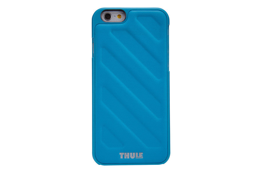 Thule Gauntlet Rugged Protective Case for iPhone 6 Plus/6s Plus | Shockproof & Water Resistant Cover | Perfect for Outdoor Adventures & Daily Use