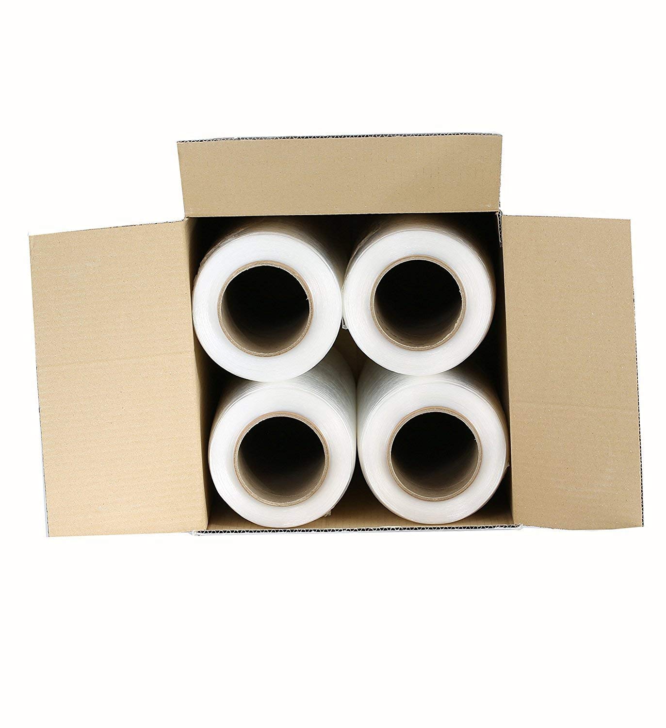 256 Rolls 18