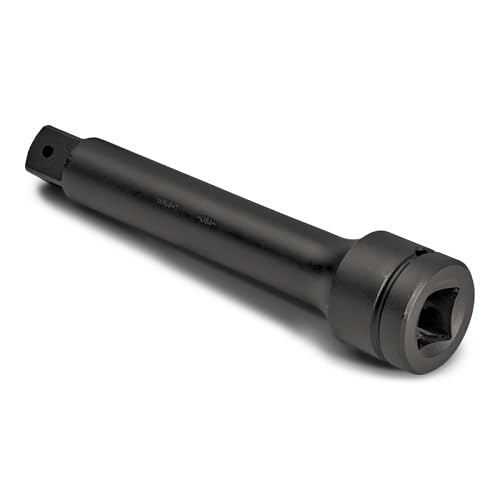 Wright Tool 6907 Impact Extensions Set of 4 - 3/8