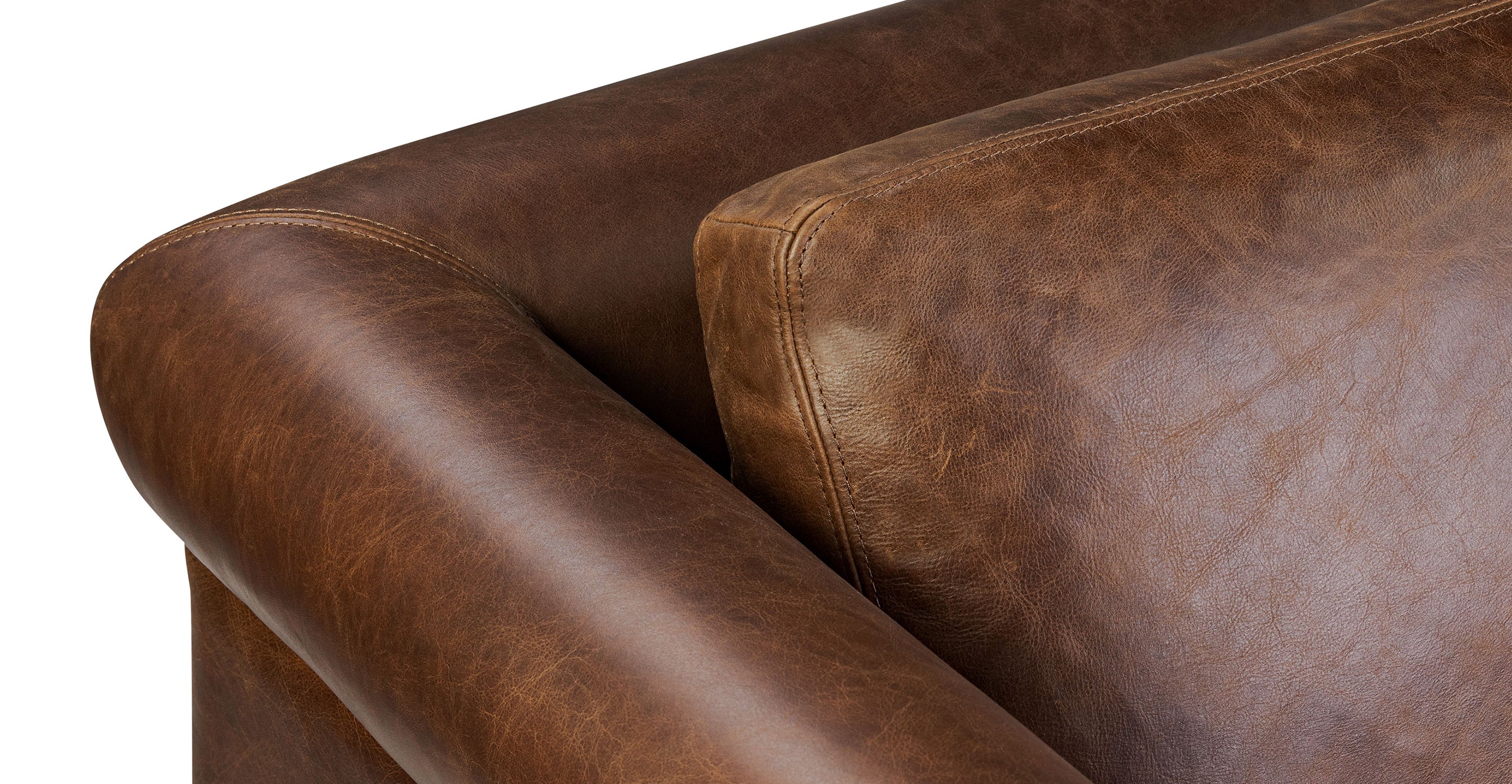 Bruges 89 Sofa - Modern Comfortable Living Room Couch for Home & Office | Perfect for Lounging, Entertaining & Small Spaces