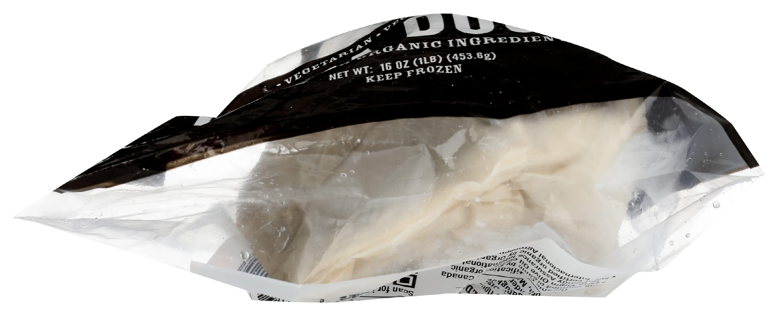 OTTO Pizza Dough Ball - 16 oz Fresh Pizza Dough for Homemade Pizza Making | Perfect for Family Pizza Nights & Italian Cooking at Home