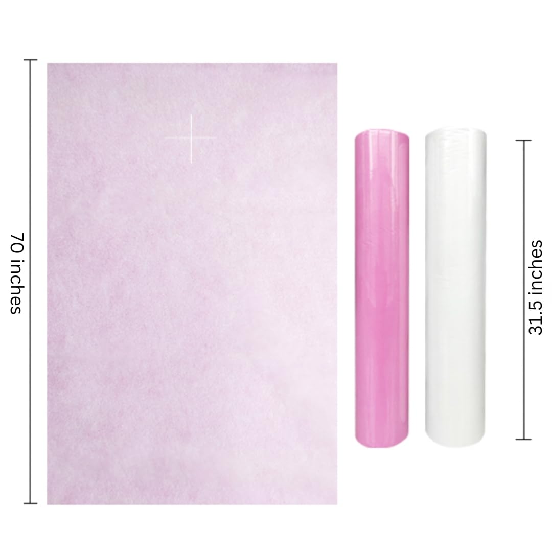 Disposable Non-Woven Bed Sheet 31.5