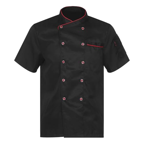 484528black Short Sleeve