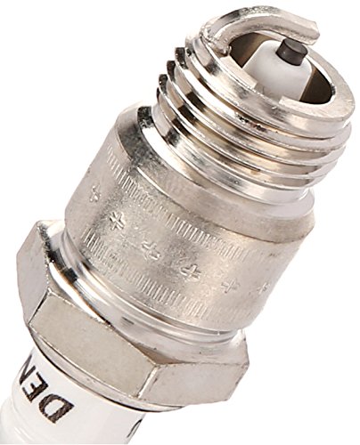 Denso (5005) MA9P-U Traditional Spark Plug - Single Pack | High Performance Ignition for Cars, Trucks & Motorcycles | Ideal for Daily Commute & Off-Road Adventures