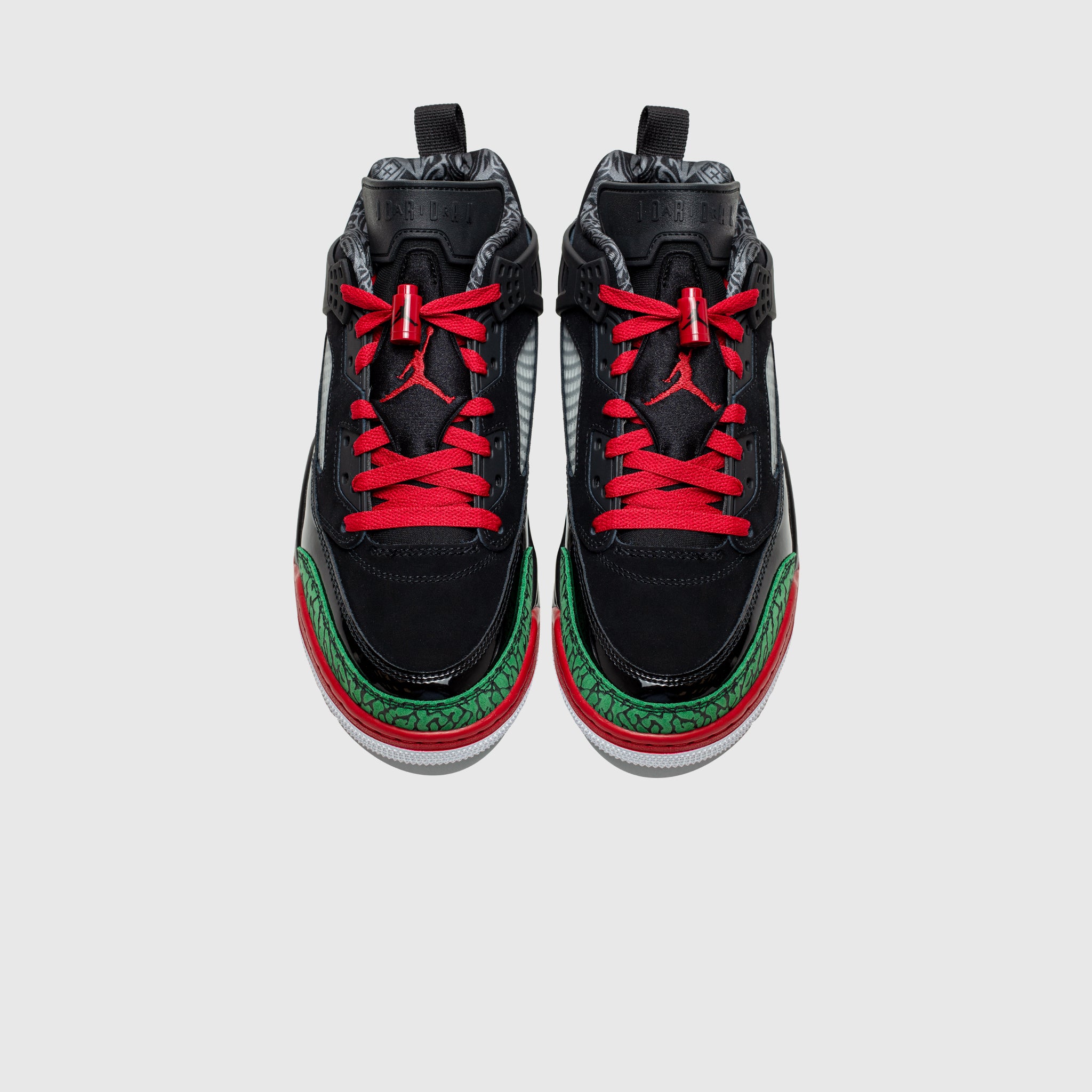 Jordan Spizike Low OG Sneakers - Men's Basketball Shoes for Casual Wear & Street Style | Perfect for Sports, Gym & Everyday Fashion